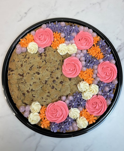 Cookie Cakes