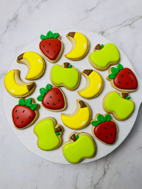 Fruits Minis