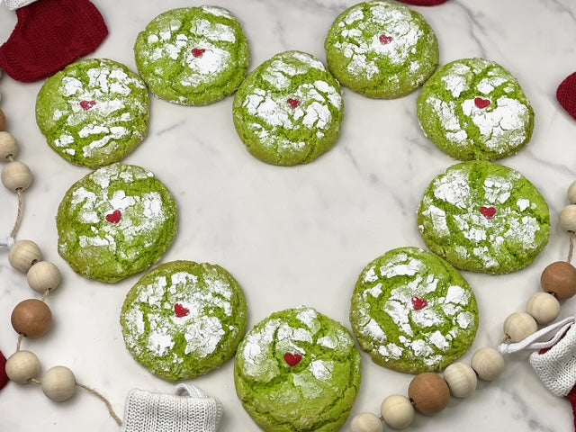 Christmas The Grinch