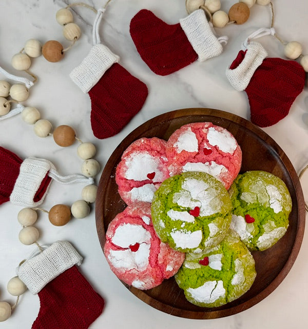 Christmas The Grinch