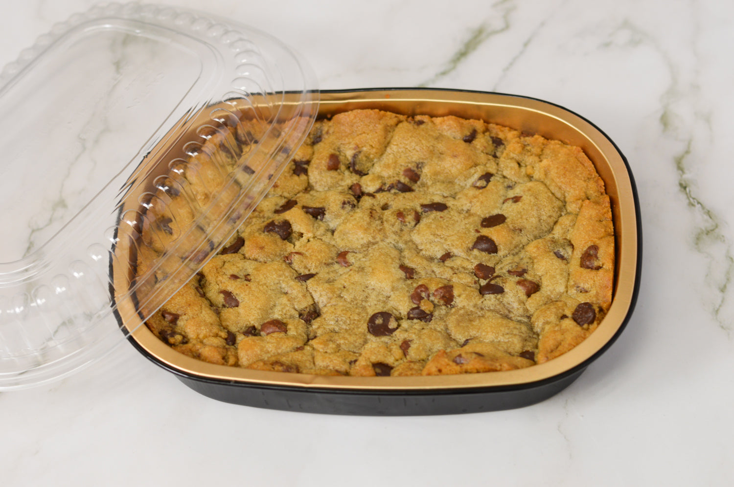 The Mini Cookie Cake – Great One Cookie Company